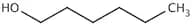 n-Hexanol pure, 98%