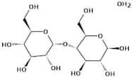 D-Maltose Monohydrate for bacteriology and biochemistry, 92%