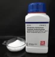 Aluminium Ammonium Sulphate Dodecahydrate extrapure AR, ACS, ExiPlus, Multi-Compendial, 99.5%