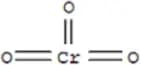 Chromium (VI) Oxide (Chromium Trioxide) ACS, ExiPlus, Multi-Compendial , 99%