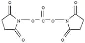 Di-(N-Succinimidyl) Carbonate extrapure, 95%