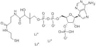 Coenzyme A Trilithium Salt ex. Yeast extrapure, 90% CoA