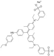 Brilliant Blue G-250 for molecular biology