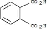 Phthalic Acid pure, 99%