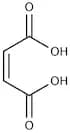 Maleic Acid extrapure AR, ExiPlus, Multi-Compendial, 99.5%