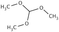 Trimethyl Orthoformate (TMOF) pure, 98%