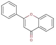 Flavone extrapure