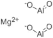 Magnesium Aluminate (Spinel) Nanopowder, 50nm, 99%