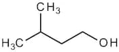 Isoamyl Alcohol (Isopentyl Alcohol) ACS, 98.5%