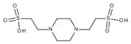 PIPES Buffer extrapure, 99%