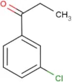 3-Chloropropiophenone pure, 98%