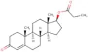 Testosterone Propionate extrapure, 98%