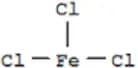 Ferric Chloride Anhydrous pure, 98%