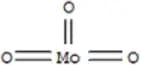 Molybdenum Trioxide extrapure AR, ACS, 99.5%