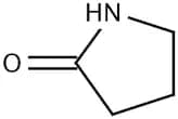 2-Pyrrolidone pure, 99%