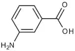 m-Aminobenzoic Acid extrapure AR, 99%