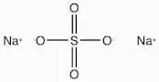 Sodium Sulphate Anhydrous ExiPlus, Multi-Compendial, 99%