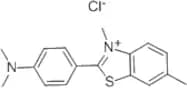 Thioflavin T for microscopy (C.I. No. 49005), 90%