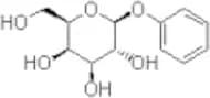 Phenyl-ß-D-Galactopyranoside extrapure, 97%