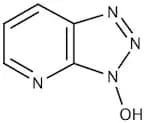 HOAT (1-Hydroxy-7-azobenzotriazole) pure, 98%