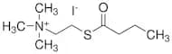 S-Butyrylthiocholine Iodide extrapure, 98%