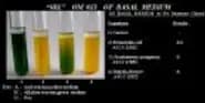 OF Basal Medium