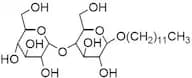 n-Dodecyl-b-D-Maltoside (DDM) extrapure, 98%