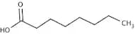 Caprylic Acid pure, C8-99% (GC)