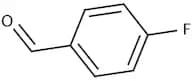 4-Fluorobenzaldehyde pure, 98%