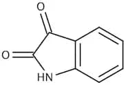 Isatin extrapure AR, 99%
