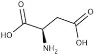 D-Aspartic Acid extrapure CHR, 99%