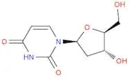 2’-Deoxyuridine extrapure, 98%