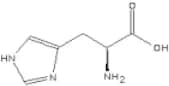 L-Histidine (base) extrapure CHR, 99%