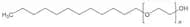 Brij-35® (30% Aq. solution) (Polyoxyethylene Lauryl Ether, Brij-L23)