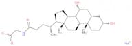 Sodium Glycochenodeoxycholate (SGCDC) extrapure, 97%