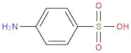 Sulphanilic Acid (High Purity) extrapure AR, ACS, ExiPlus, Multi-Compendial, 99.5%
