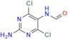 Abacavir Impurity 14