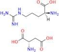 L-Arginine L-Aspartate
