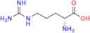 D-Arginine