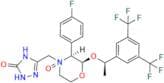 Aprepitant N-Oxide