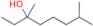 Tetrahydrolinalool