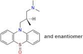 Alimemazine Hemitartrate EP Impurity A