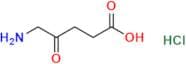 Aminolevulinic Acid Hydrochloride