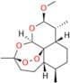 Artemether USP Related Compound B
