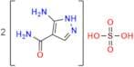 Allopurinol EP Impurity A (Sulfate)