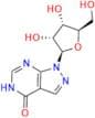 Allopurinol Riboside