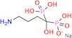 Alendronate sodium
