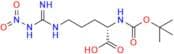 Boc-L-Nitroarginine