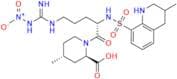 Argatroban Impurity 38