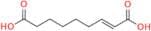 (Z)-2-Nonenedioic Acid